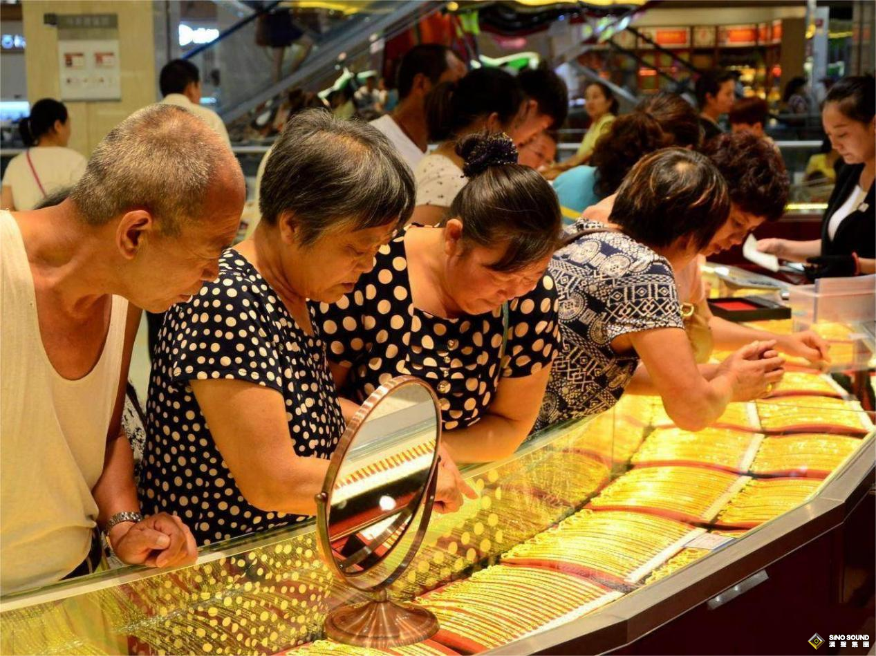 黄金买卖平台代理：先搞清楚黄金买卖的品种