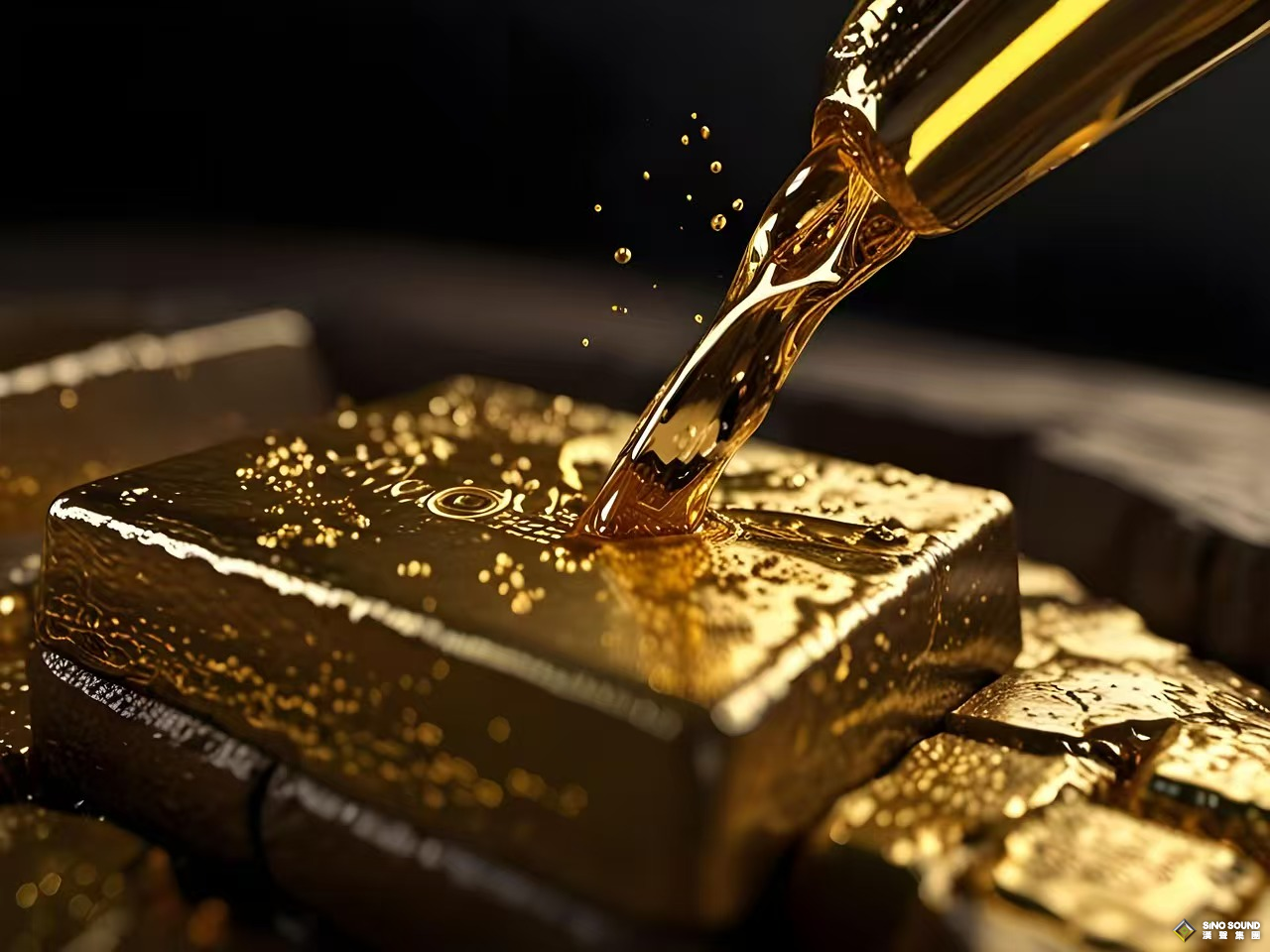 伦敦金与上海金的区别