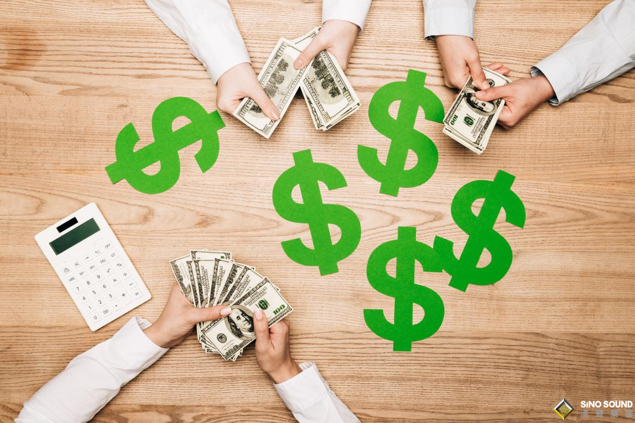 加盟黄金代理的市场需求