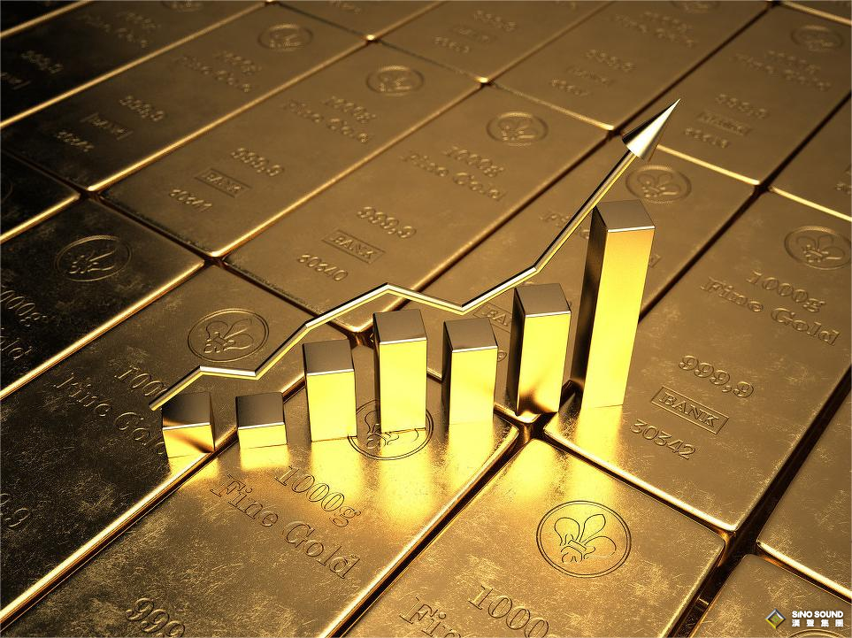 美元不断下跌，现在现货黄金代理推广有什么渠道？
