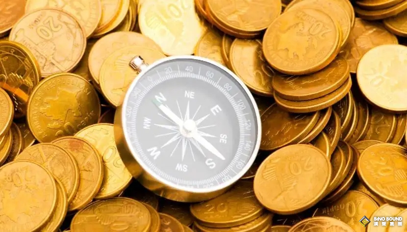 現貨黃金開戶流程：網頁、正規炒黃金app
