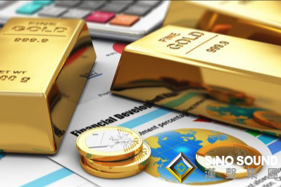 黃金與現貨黃金一樣嗎？