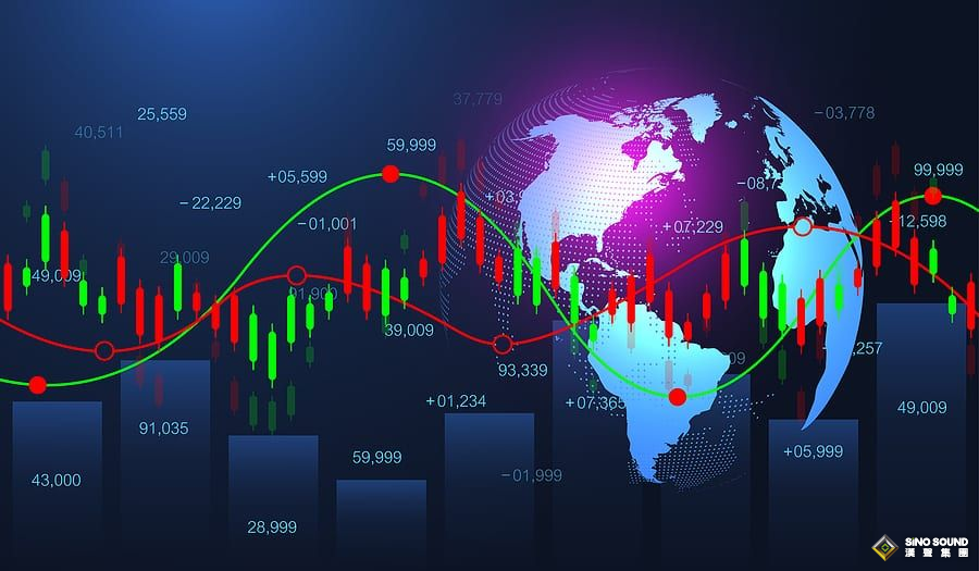 犯了這個錯，現貨黃金將永遠不能穩定盈利！