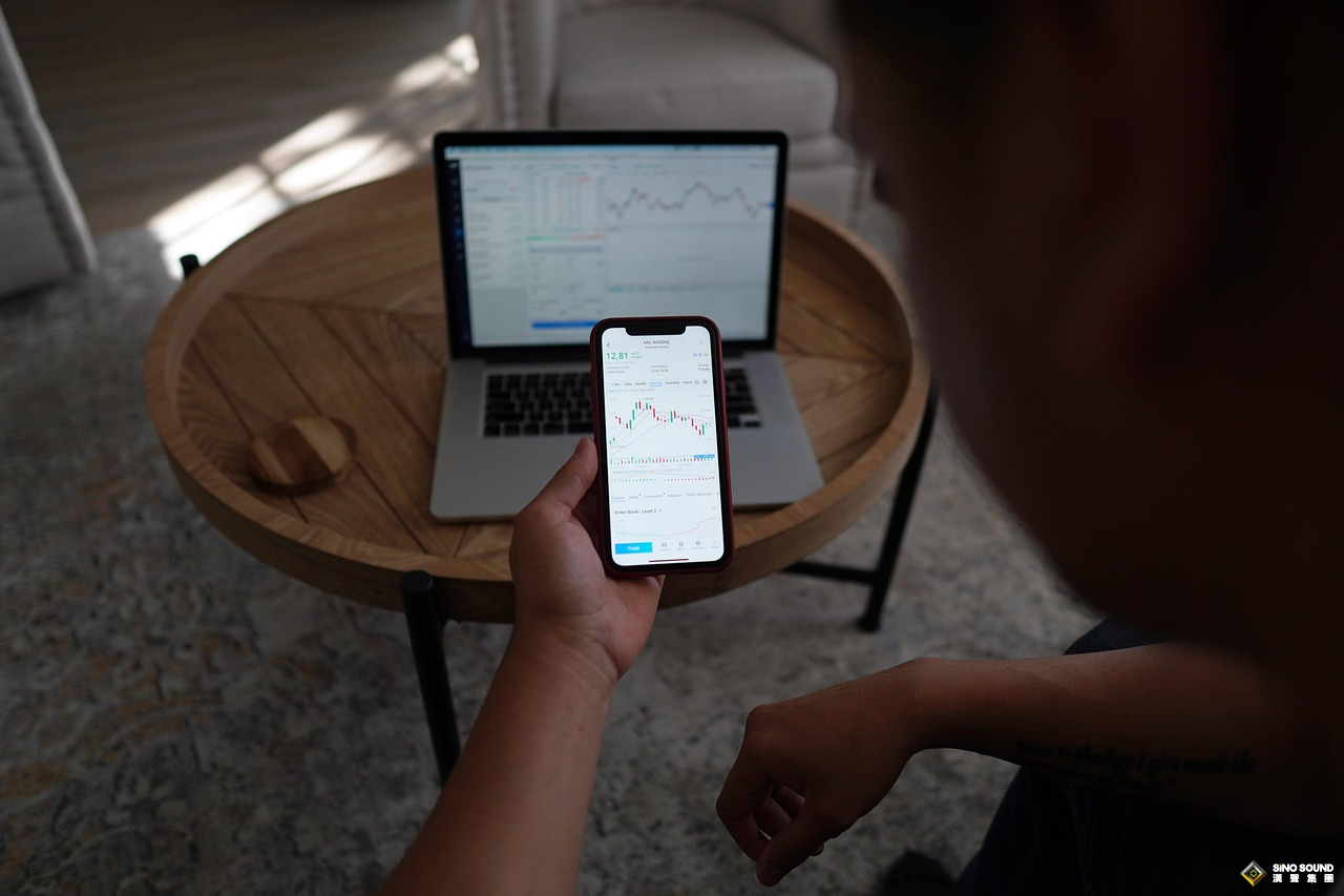 黃金代理商推薦的看盤的APP