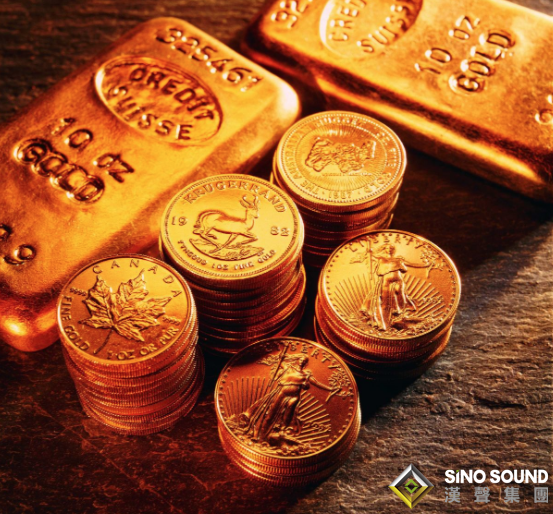 中国内地的现货黄金投资平台