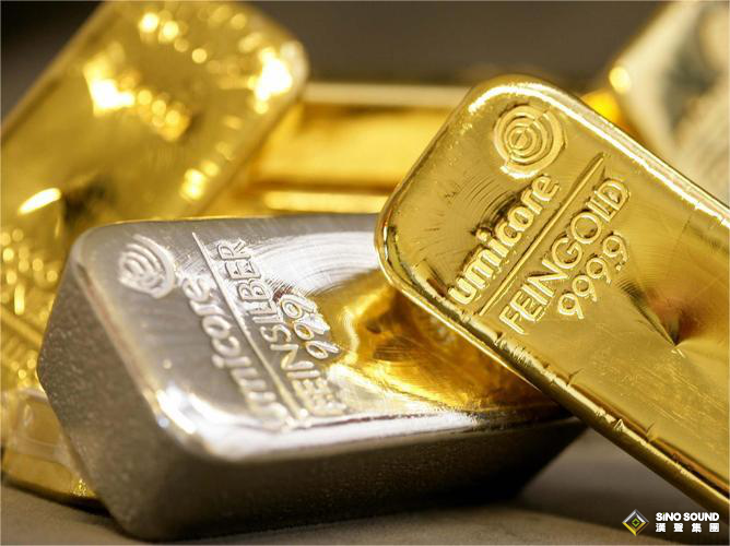 顺势的基础！留意黄金贵金属交易中的回撤