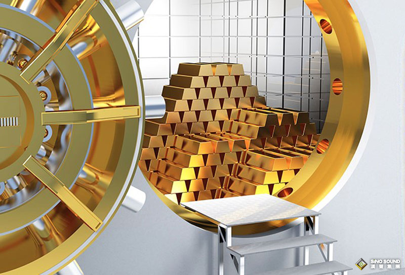 现货黄金代理金库好做吗