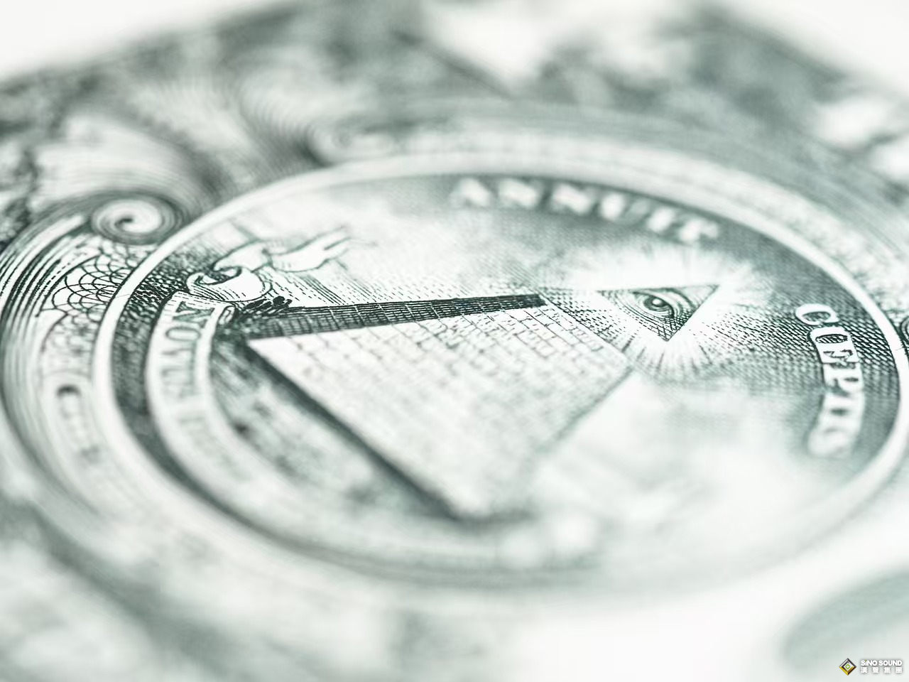 白银现货趋势跟美元有关吗？