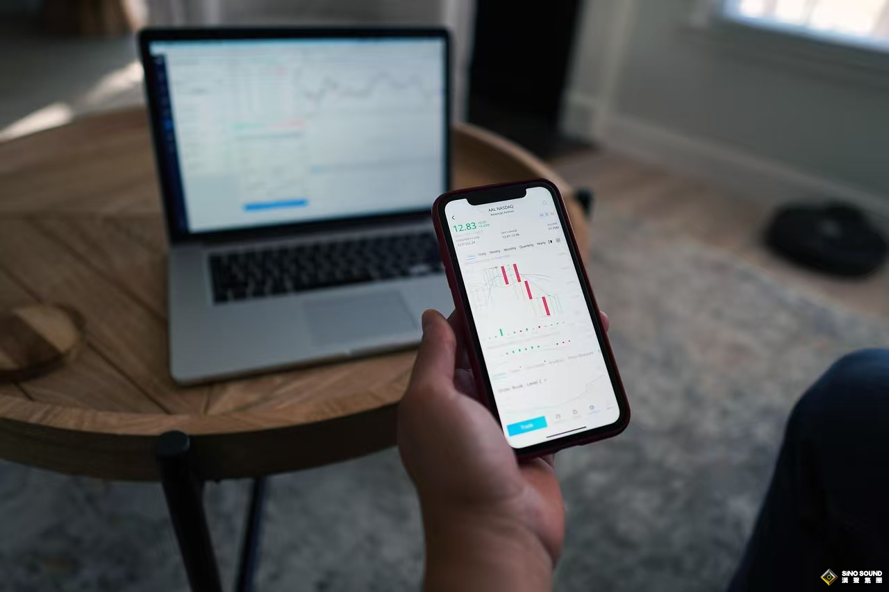 伦敦银投资买卖APP的主流选择