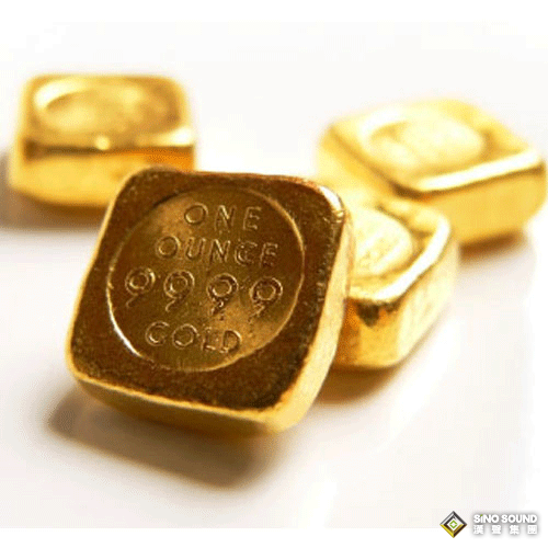 现货黄金的计重单位