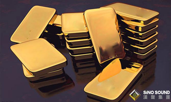 现货黄金行情软件下载