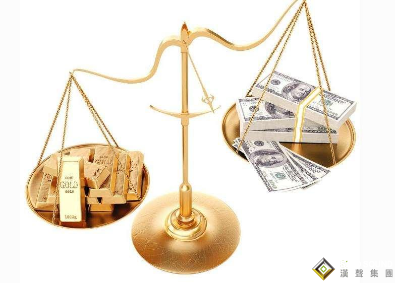 倫敦金和期貨有什么不同