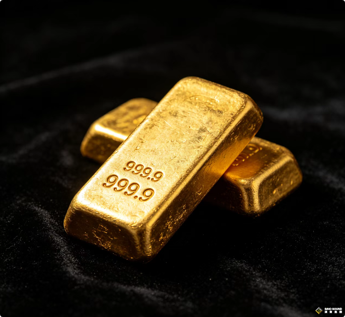伦敦金和现货黄金是同一回事吗？