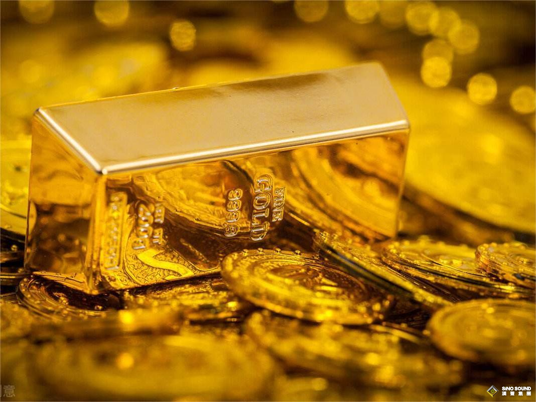 K线的局限！略谈现货黄金贵金属行情 K线对走势的影响