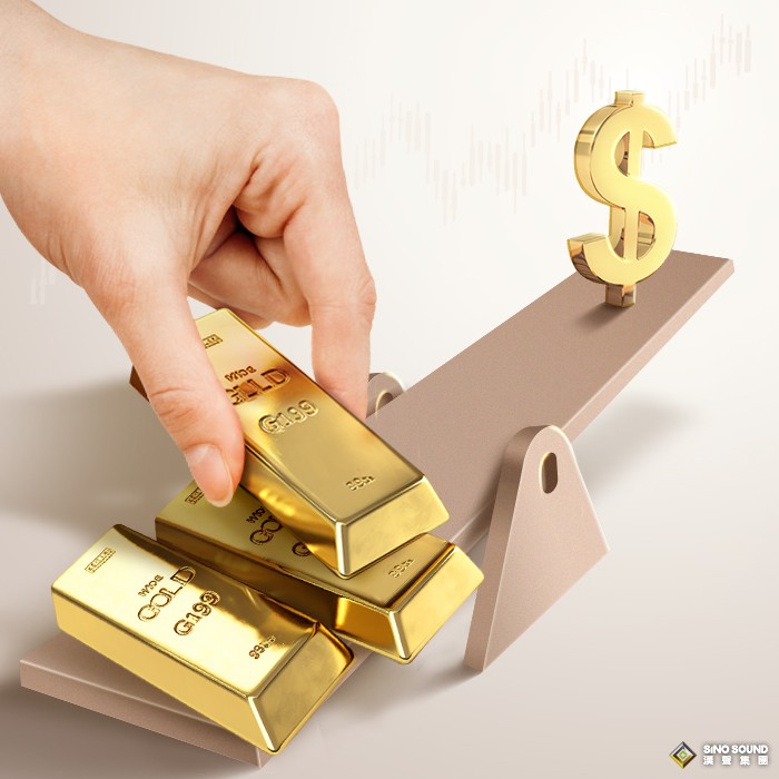 伦敦金爆仓什么意思?