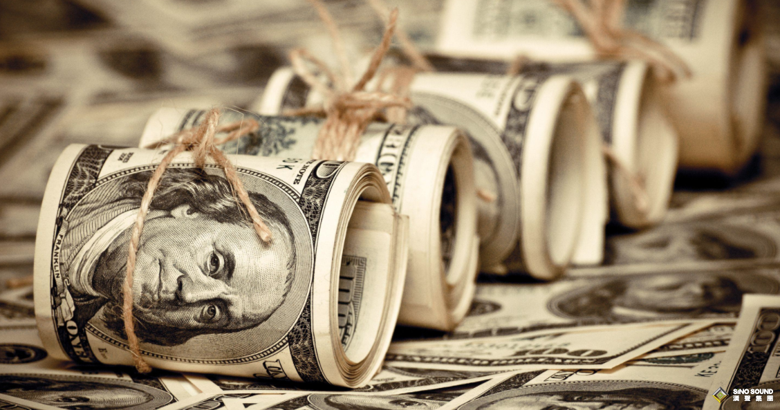 多少钱可以炒伦敦金？