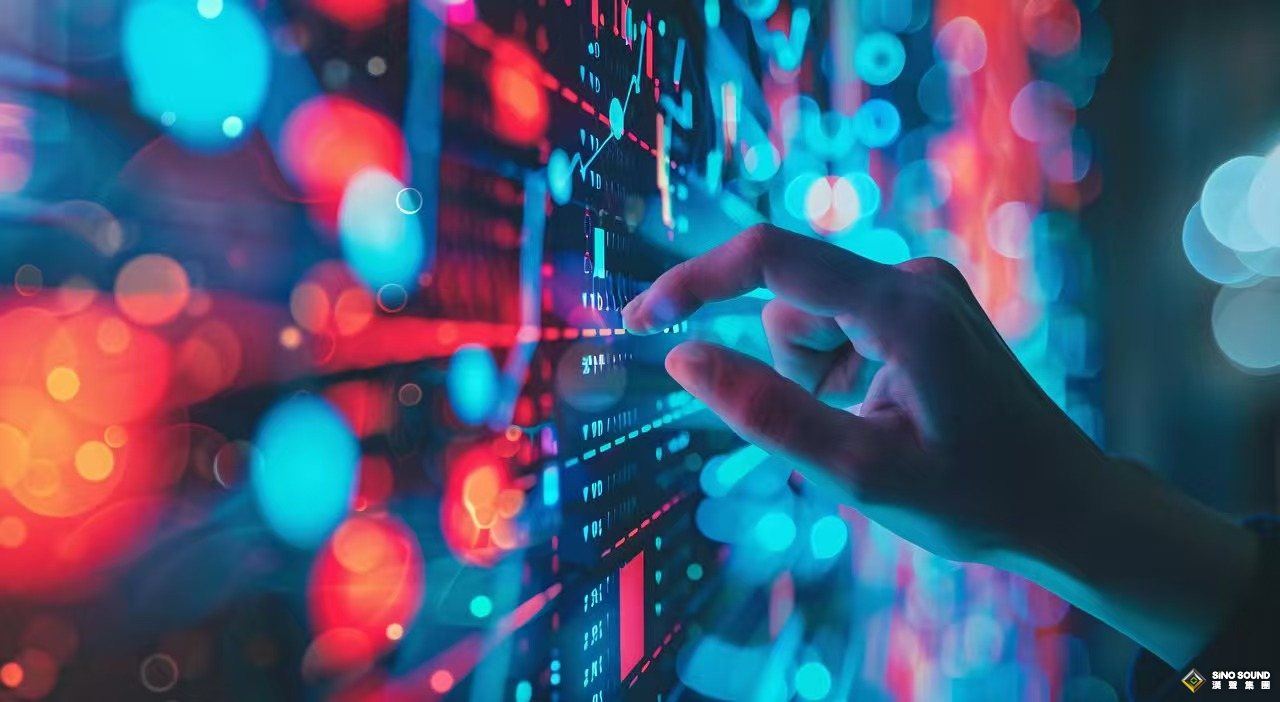 提升交易体验的伦敦银行情软件