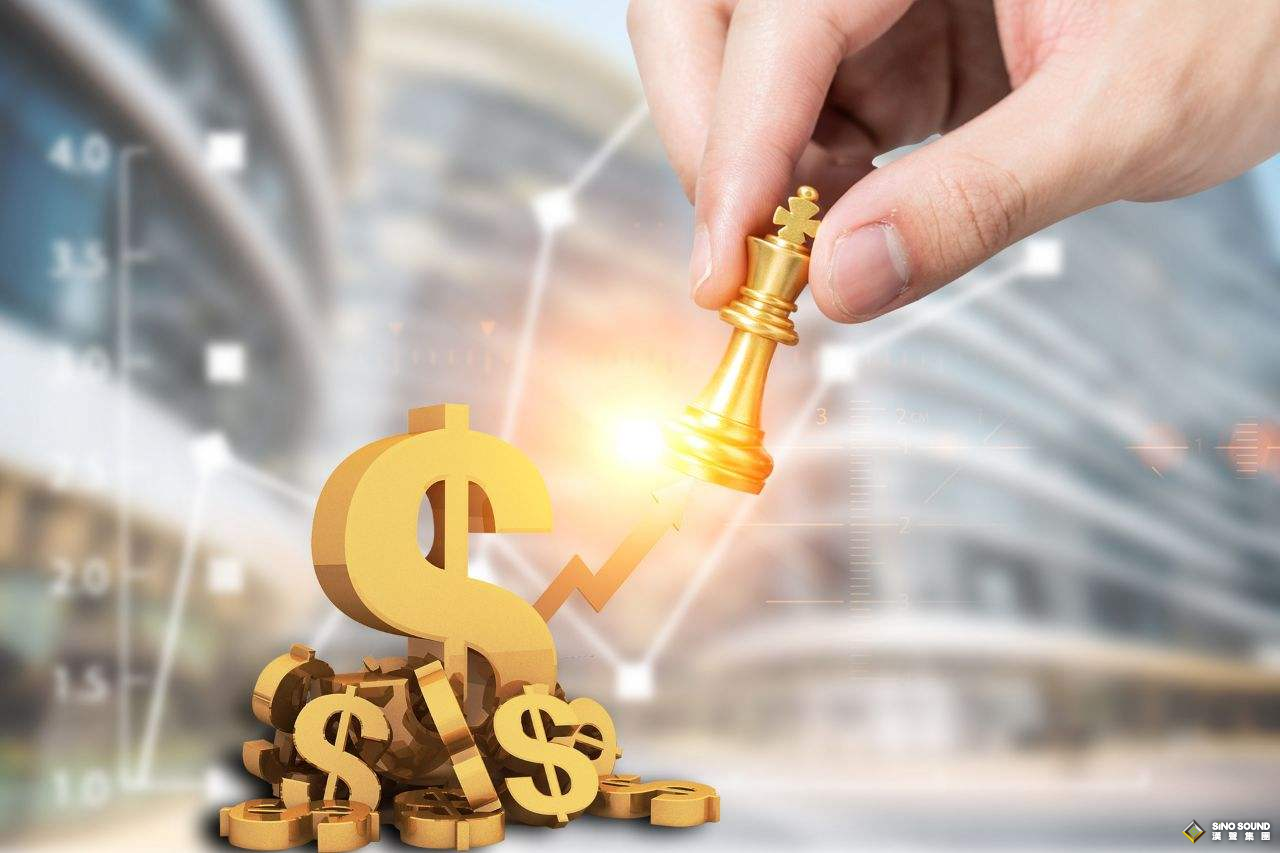 黄金代理的收入很高吗？