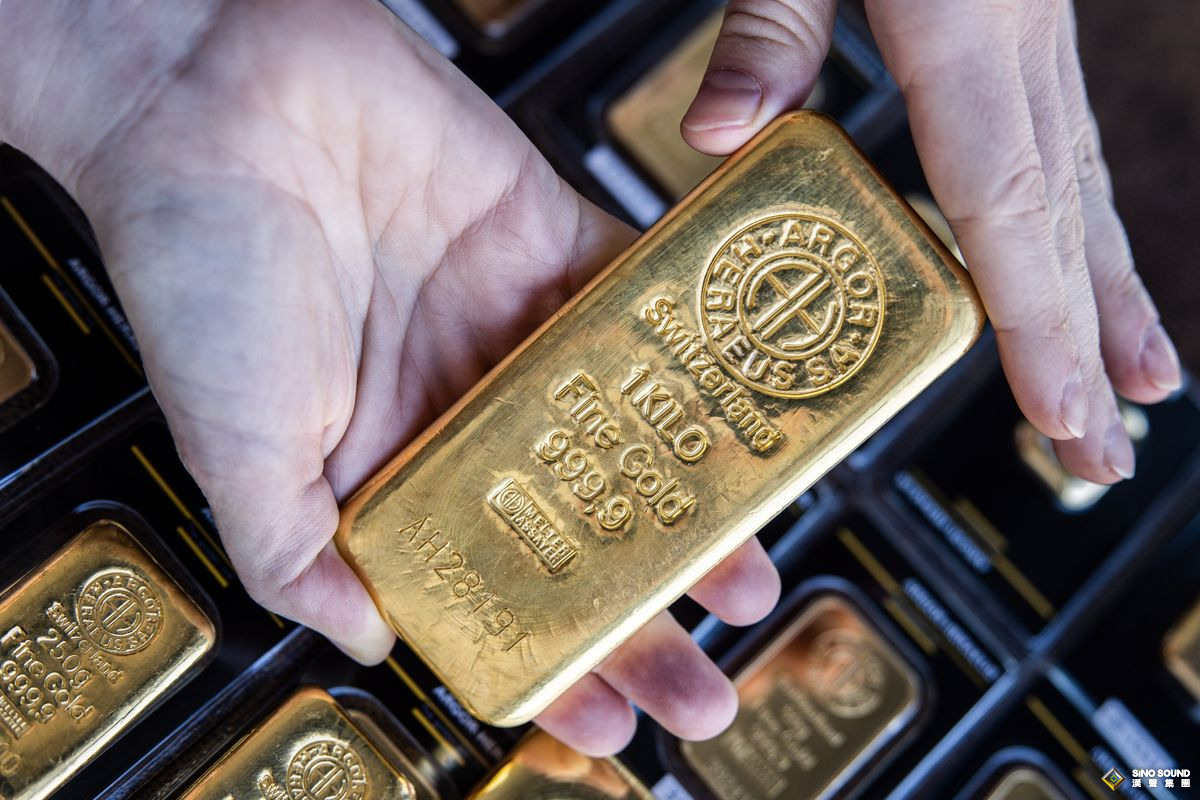 什麼工具比較好用？黃金APP、黃金行情軟體下載推薦