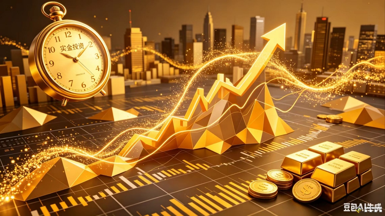 2026年實物黃金最新價格查詢全攻略