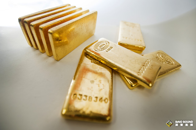 现货黄金仓位分析很重要