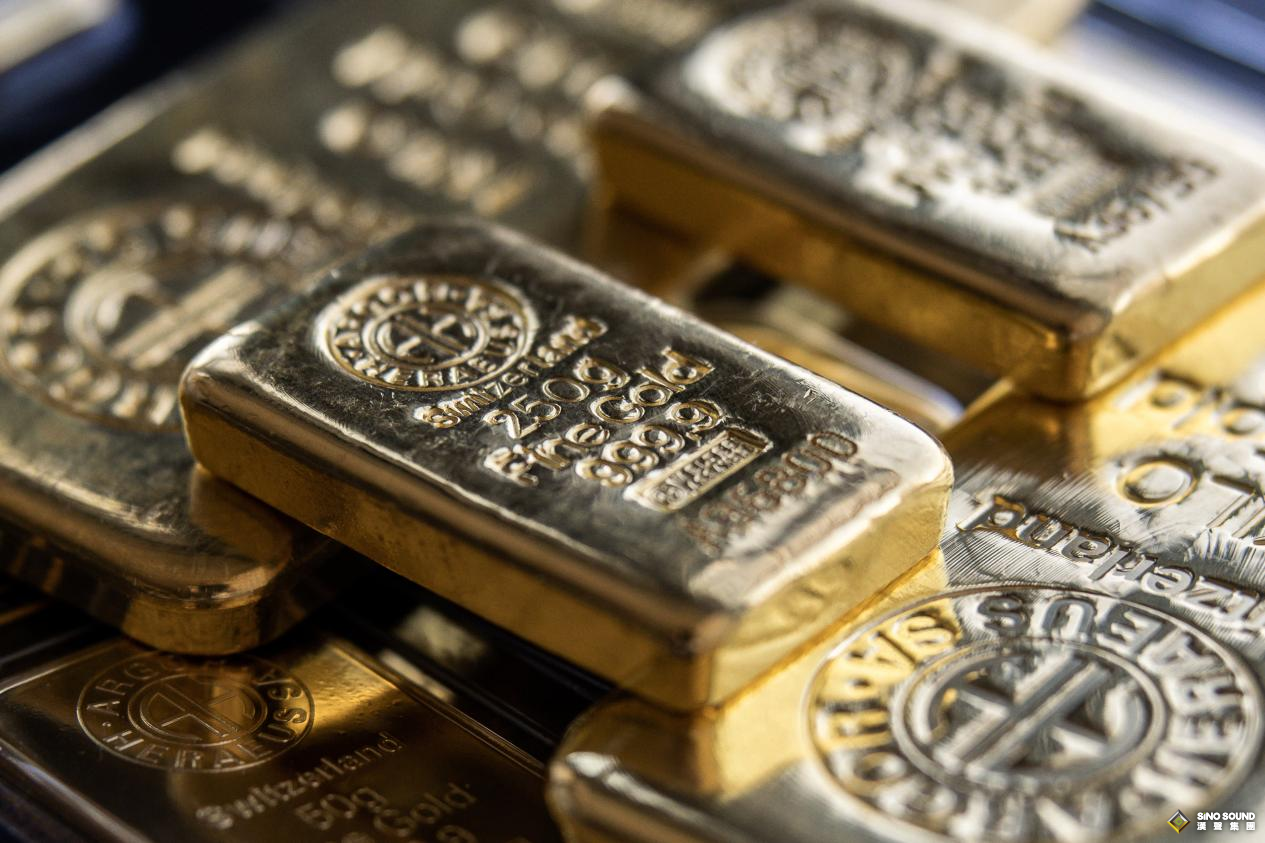 做国际黄金代理的前景怎么样？