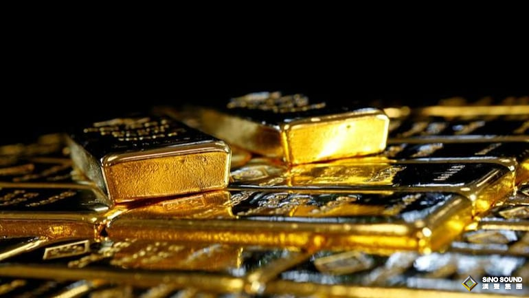 在黄金代理处开户优惠多多，可信吗？