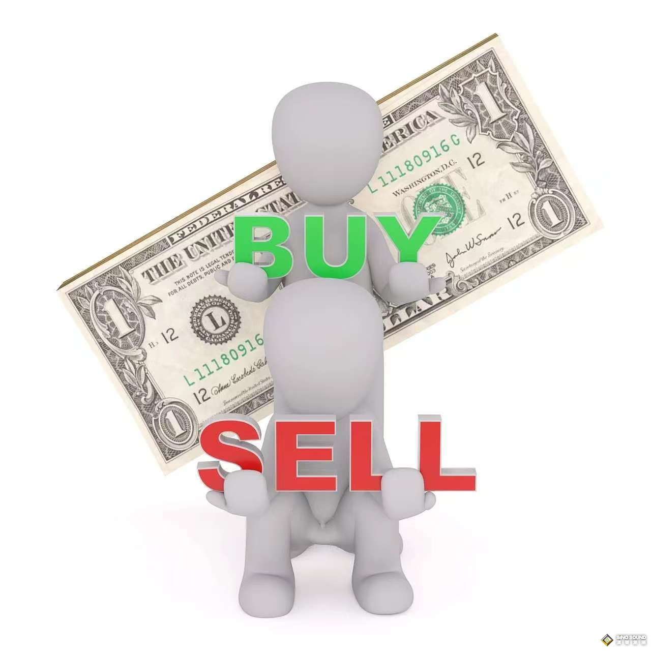 伦敦金怎么交易才能不跟风？