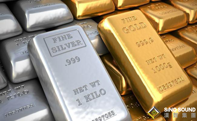 分析现货黄金与现货白银走势的关联性	