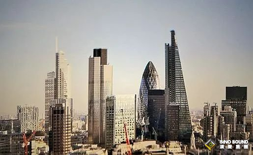伦敦瑞银大楼如今谁属？