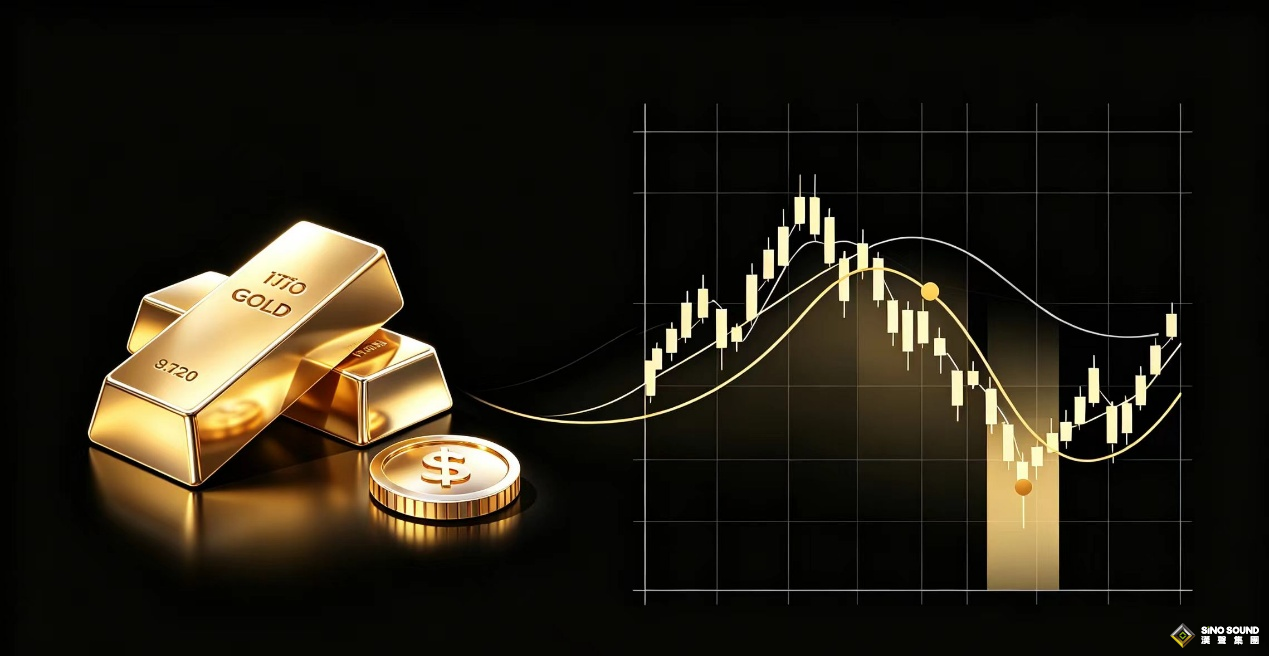 實物黃金投資與最新價格走勢