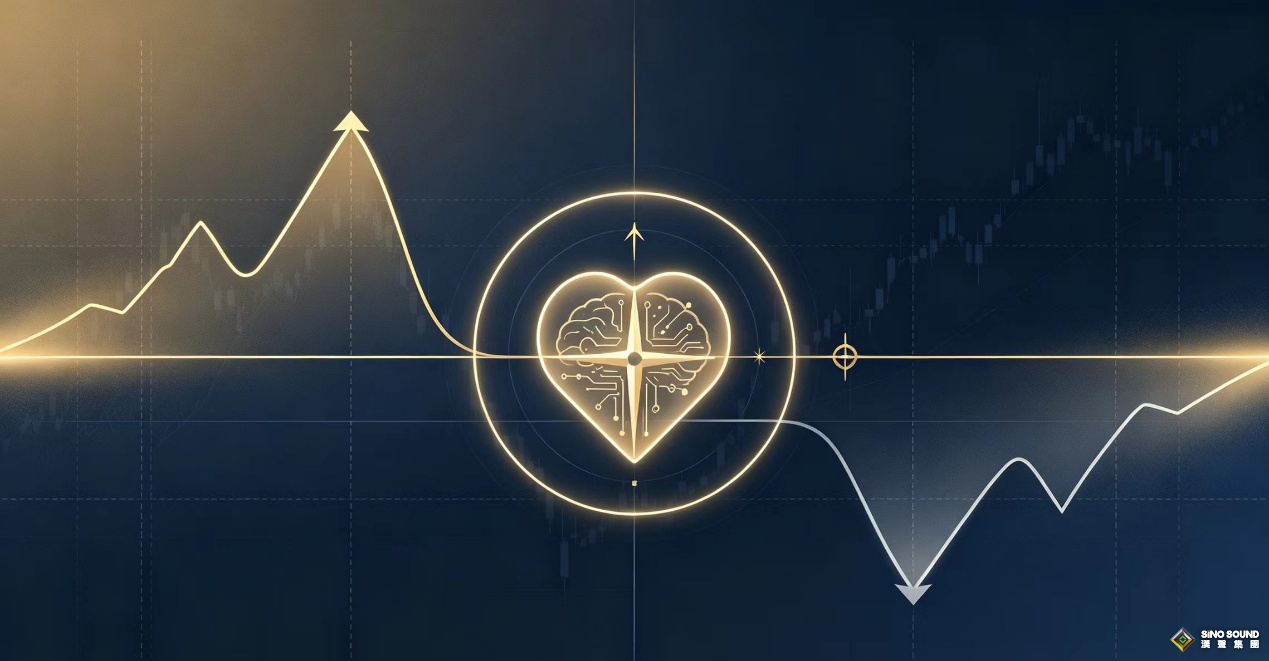 炒黃金該有的交易信條