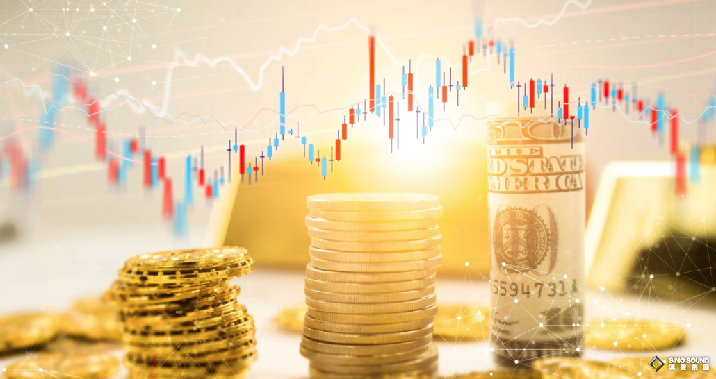很多人對黃金代理有興趣，黃金代理是干啥的？