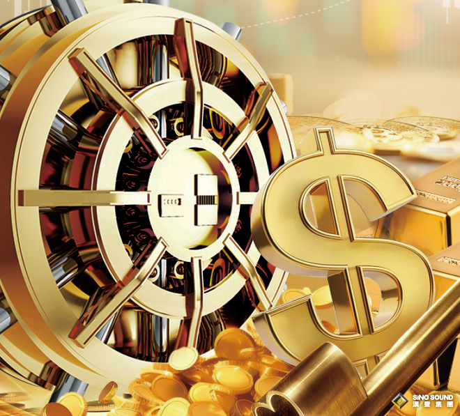 現貨黃金漲跌的因素