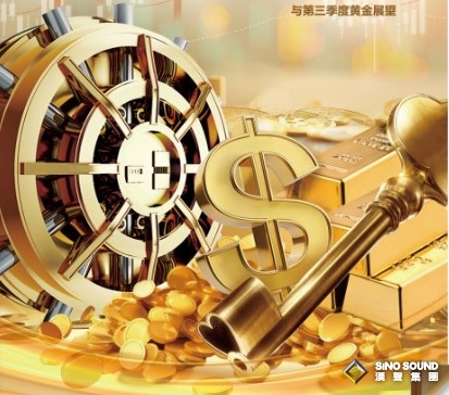 國內如何投資倫敦金？