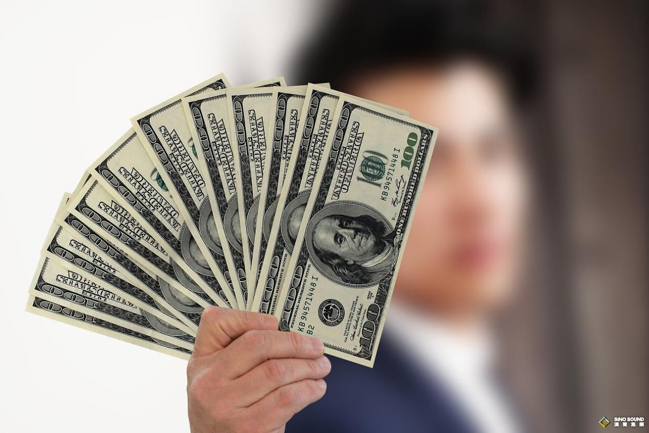 关于中国黄金代理的费用问题