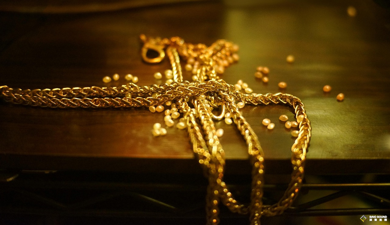 在漢聲炒黃金的手續費怎樣算？