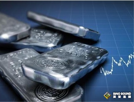 現貨白銀交易市場