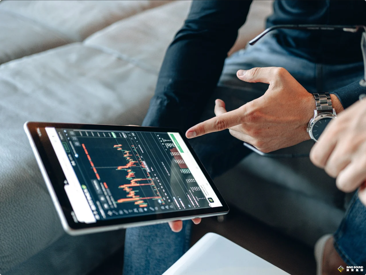 白银现货买卖交易APP