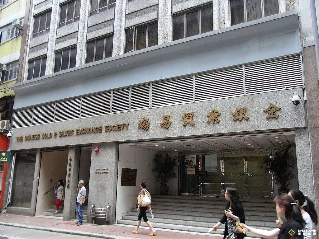 怎么做现货黄金个人代理？