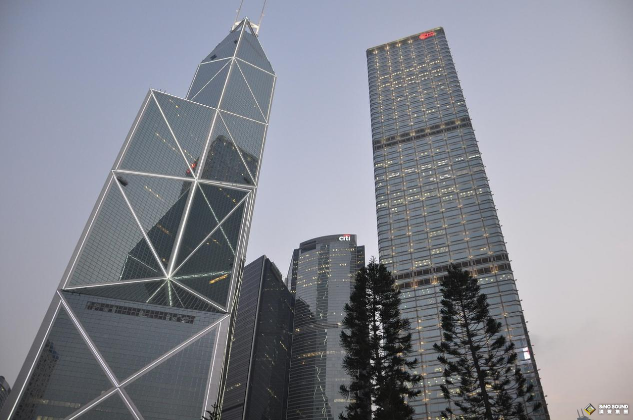 香港汉声，稳健可靠的伦敦金平台