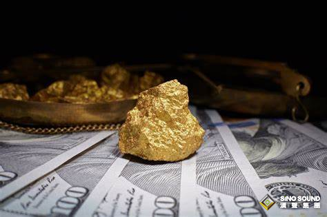 黃金現貨是什麼意思