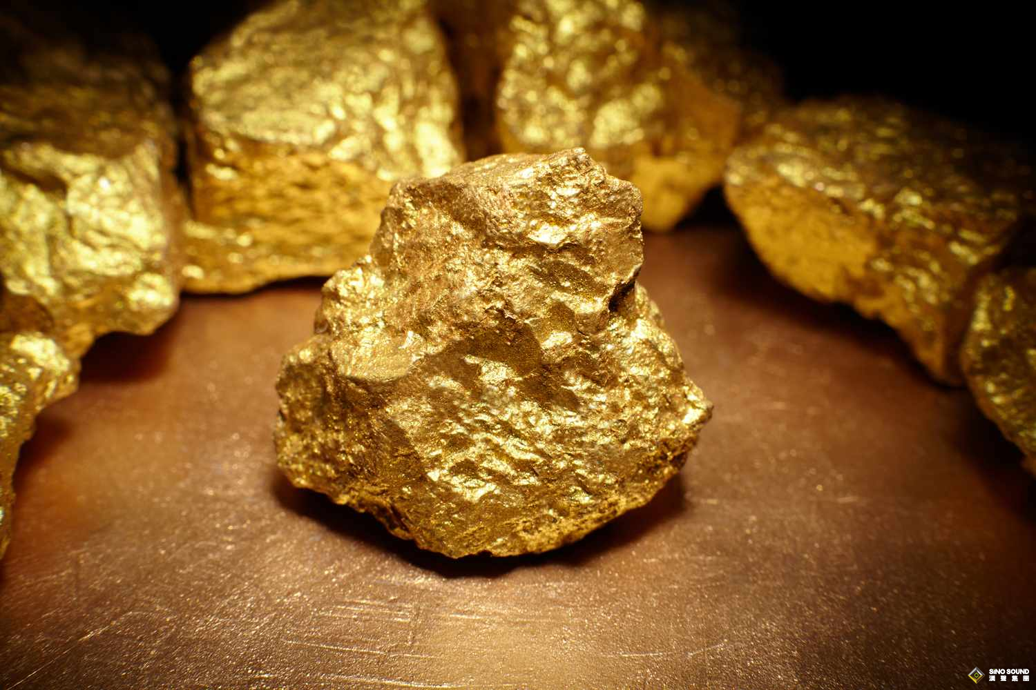 真的能以現貨黃金交易為生嗎？