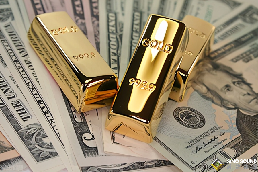 中國現貨黃金投資哪家好?