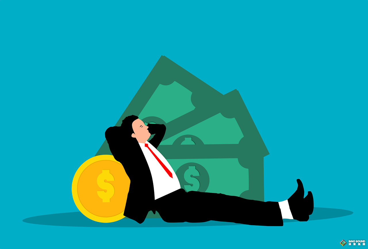 黄金代理一个月赚多少钱啊