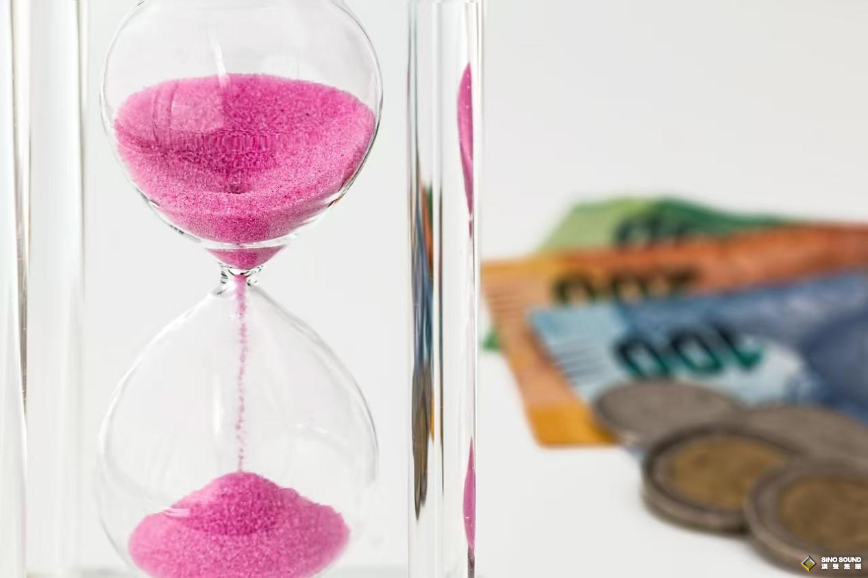 個人炒倫敦金有風險嗎？