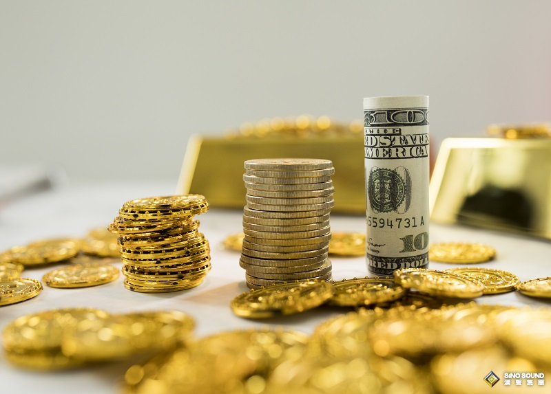 现货黄金开户资金要多少？