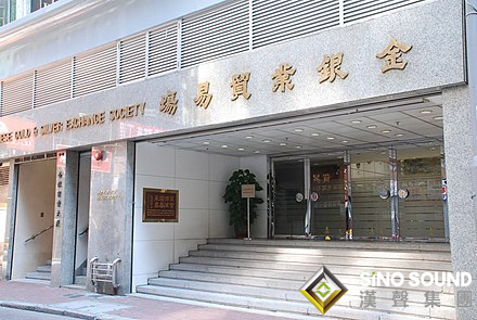 炒金要选中国黄金代理吗？