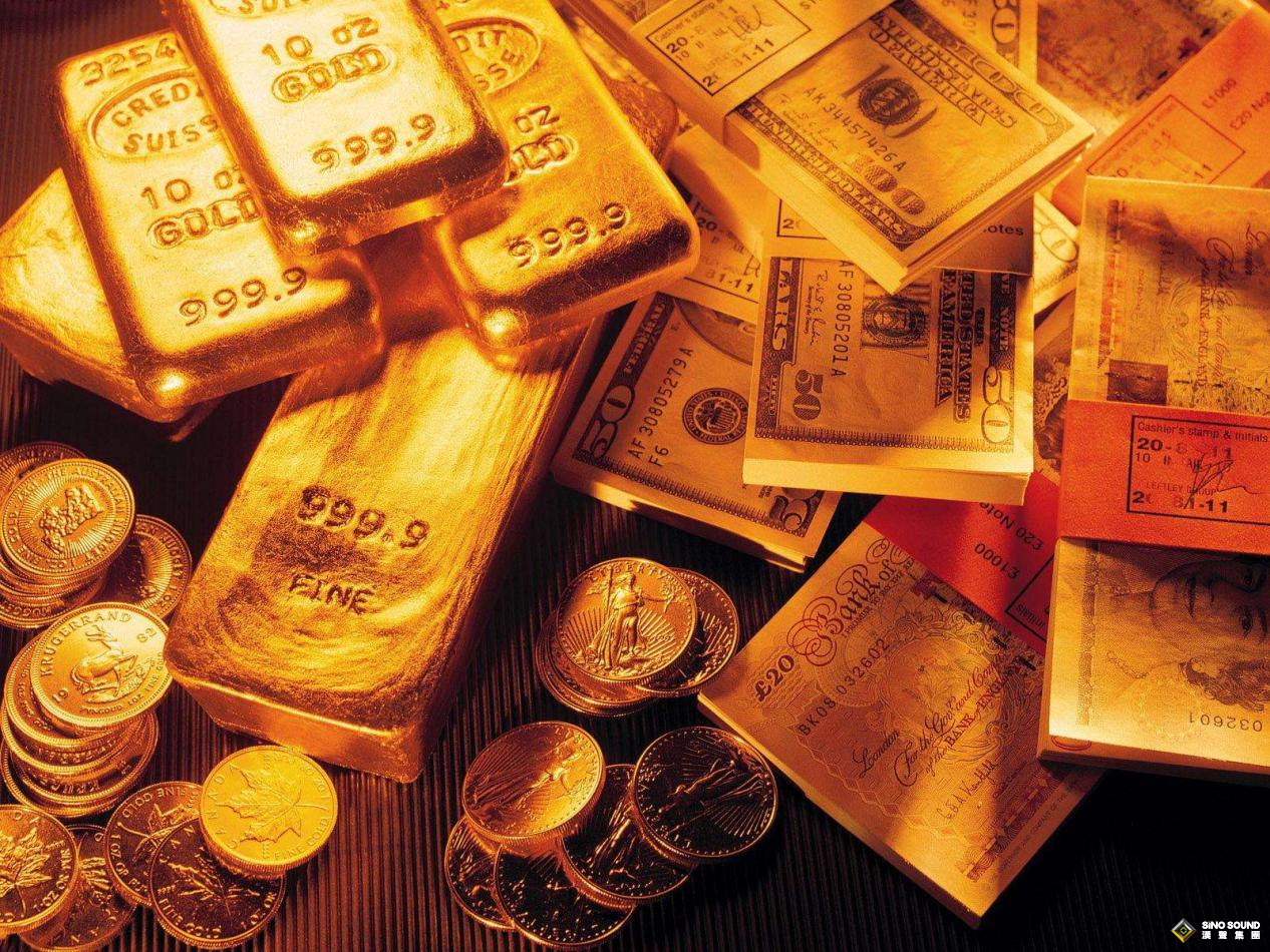 炒倫敦金用什麼看盤？看看這個貴金屬交易軟體下載參考