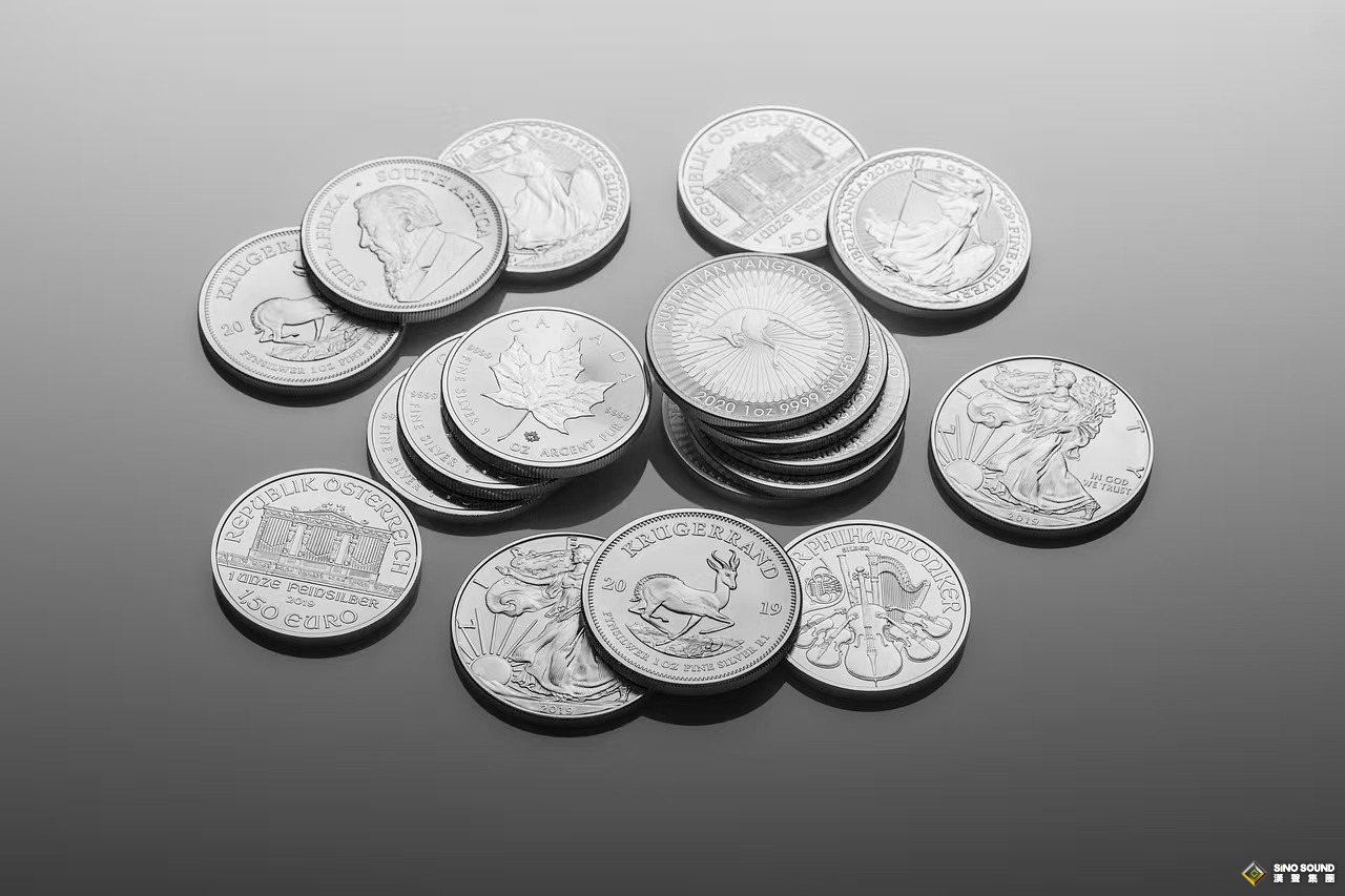 今日现货白银价格多少钱一克？